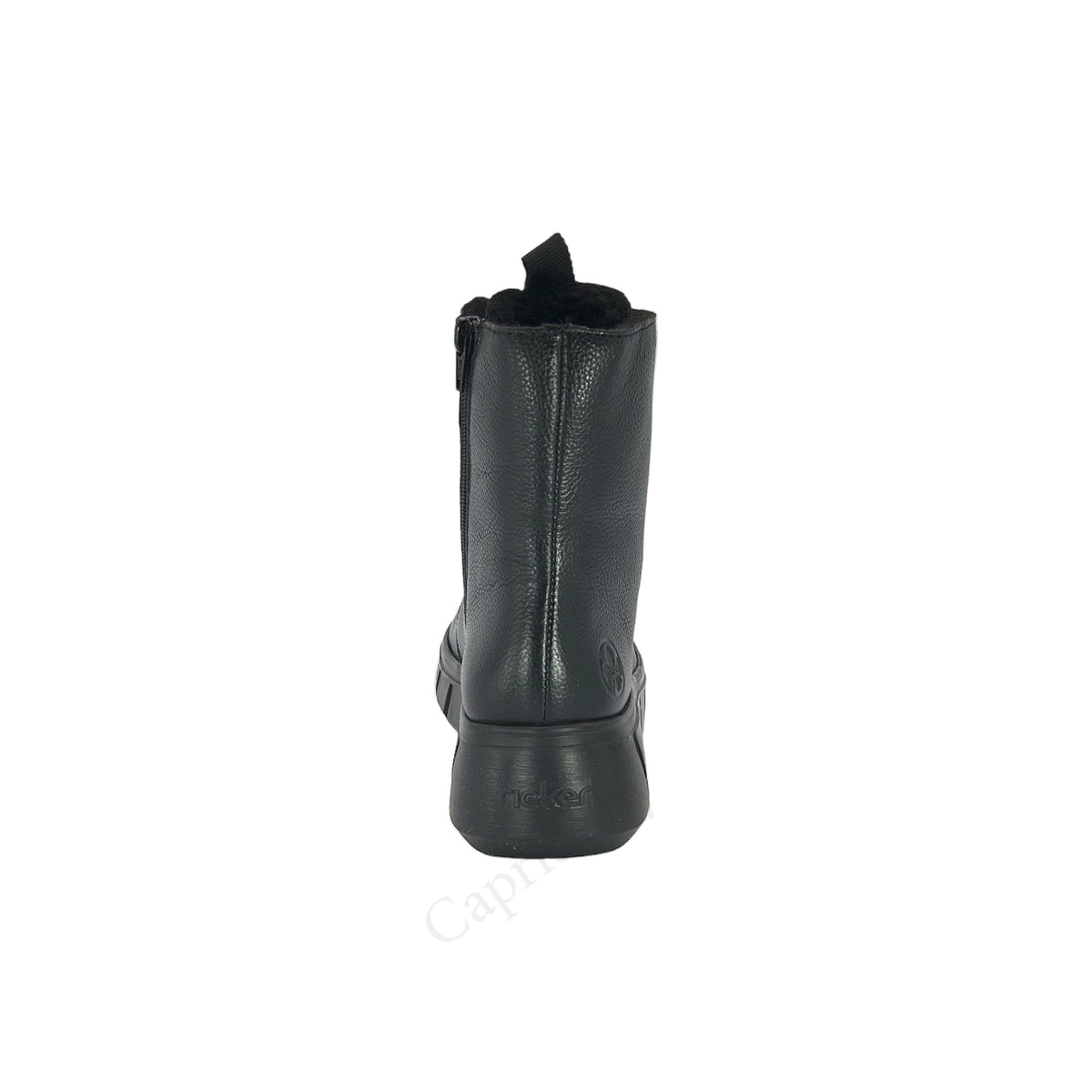 БОТИНКИ RIEKER АРТИКУЛ: Y3501-00
